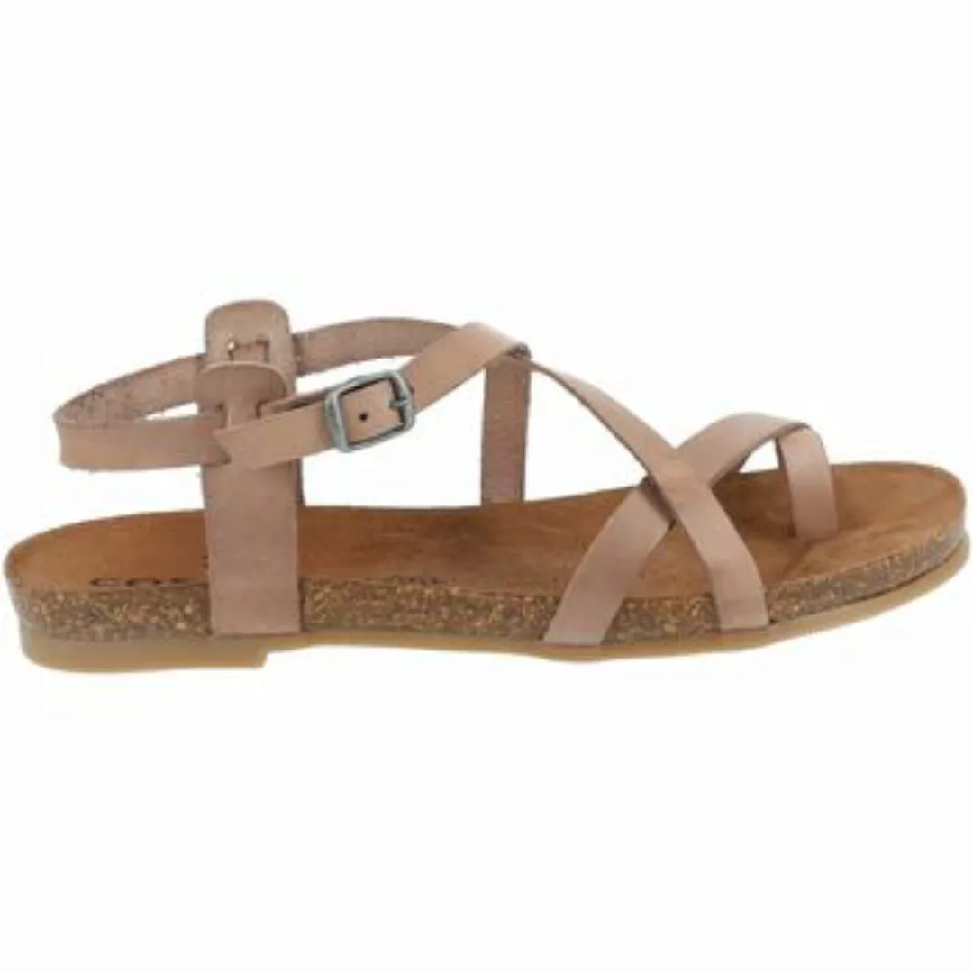 Cosmos Comfort  Zehentrenner Sandalen günstig online kaufen