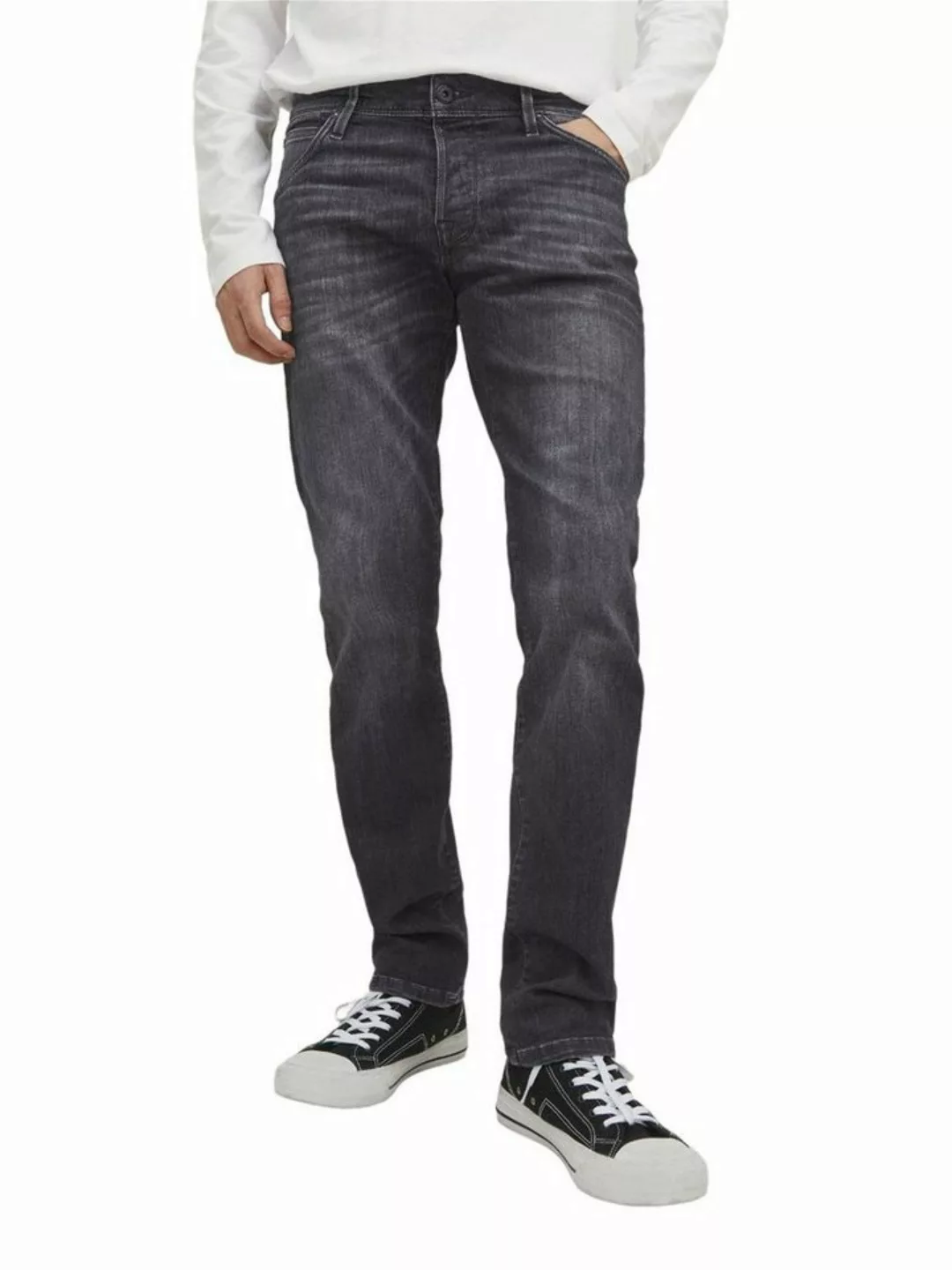 Jack & Jones 5-Pocket-Jeans günstig online kaufen