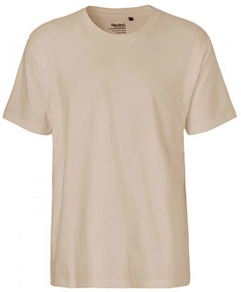Neutral Rundhalsshirt Herren Shirt, Performance T-Shirt, günstig online kaufen