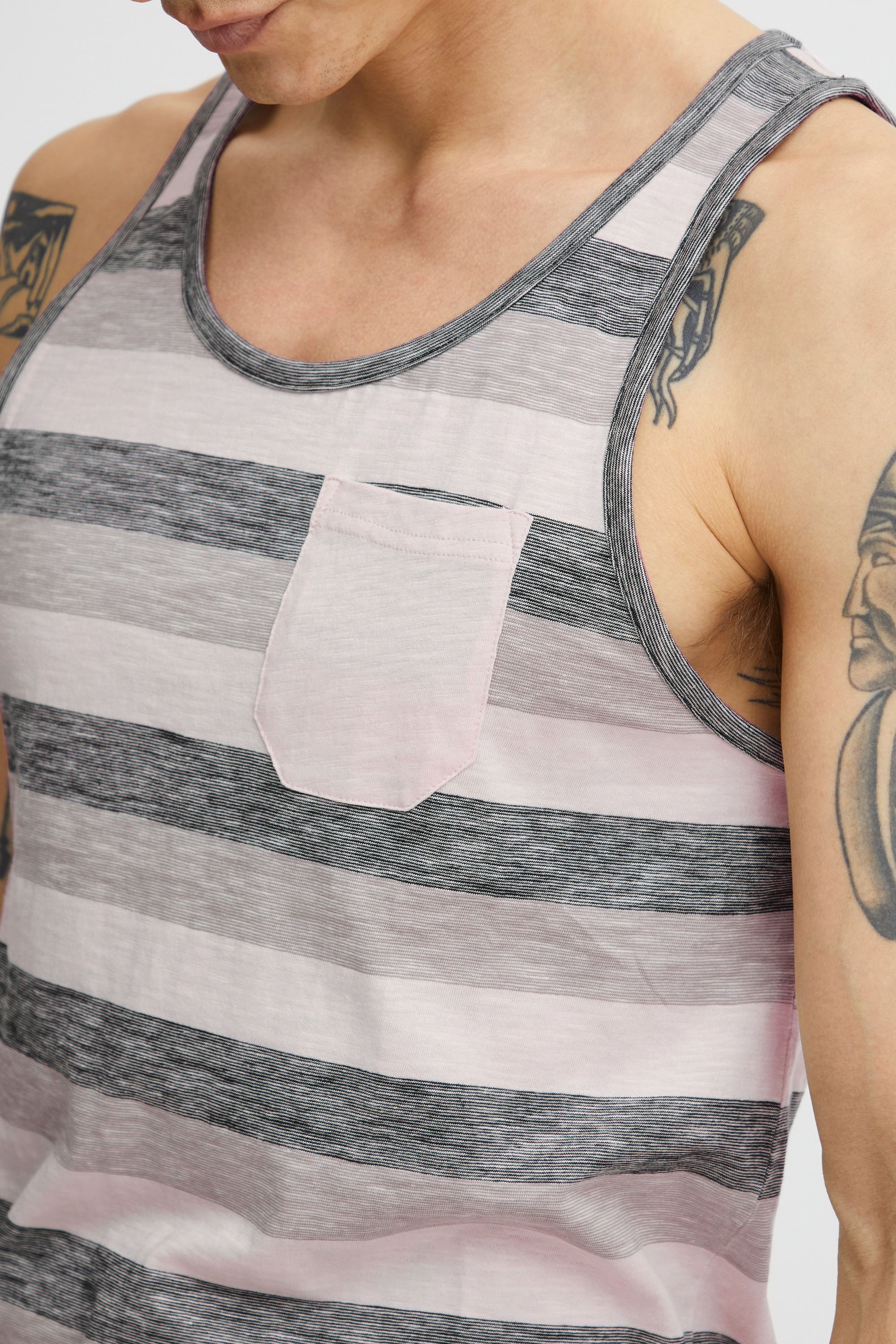 !Solid Tanktop SDWhicco ärmelloses Shirt mit günstig online kaufen