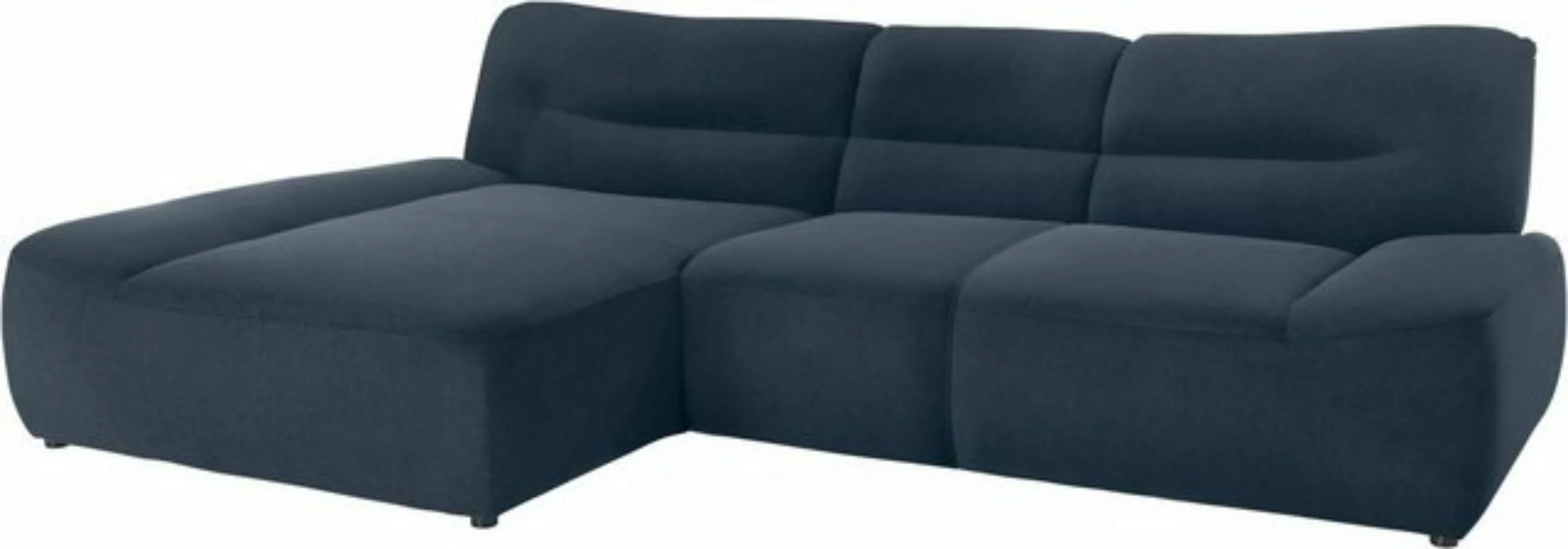 DOMO collection Ecksofa "Cesena L-Form" günstig online kaufen