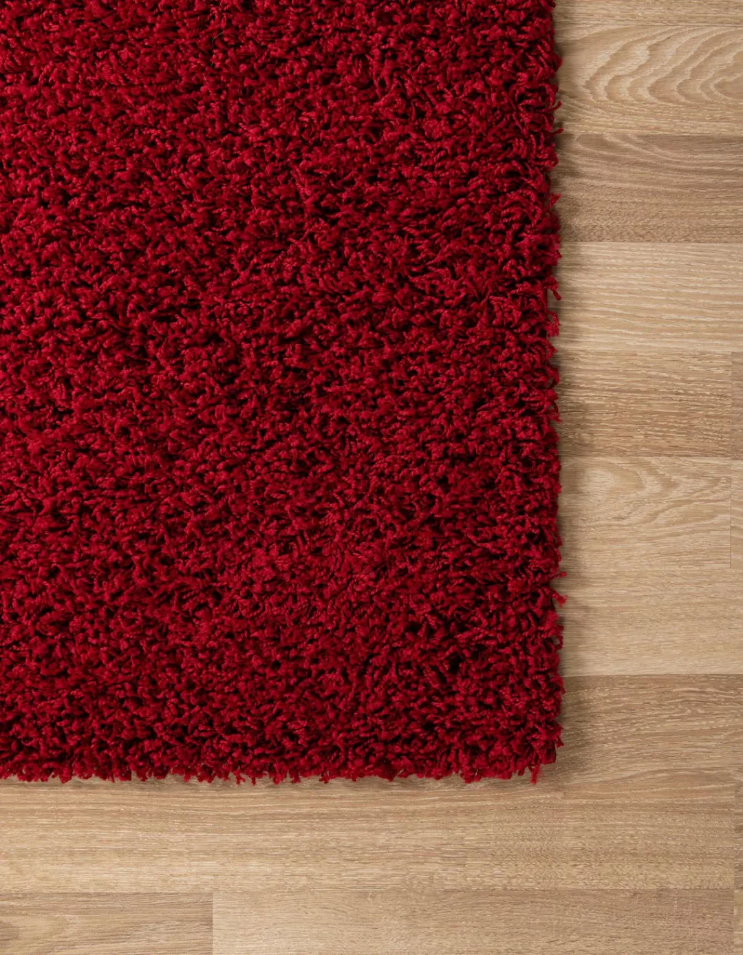 Myflair Möbel & Accessoires Hochflor-Läufer »Shaggy Shag Lagerräumung«, rec günstig online kaufen