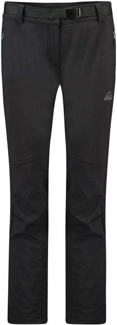 McKINLEY Outdoorhose Da.-Hose Shalda KG wms sht günstig online kaufen