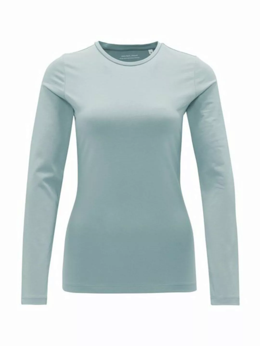 OPUS Langarmshirt Smilla (1-tlg) Plain/ohne Details günstig online kaufen