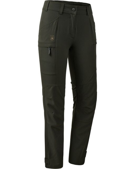 Deerhunter Outdoorhose Damen Hose Canopy günstig online kaufen