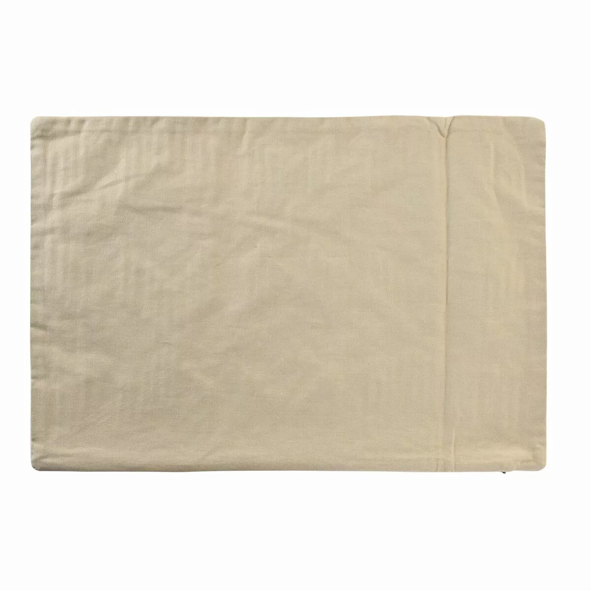 Kissenbezug Dkd Home Decor Beige (60 X 1 X 40 Cm) günstig online kaufen