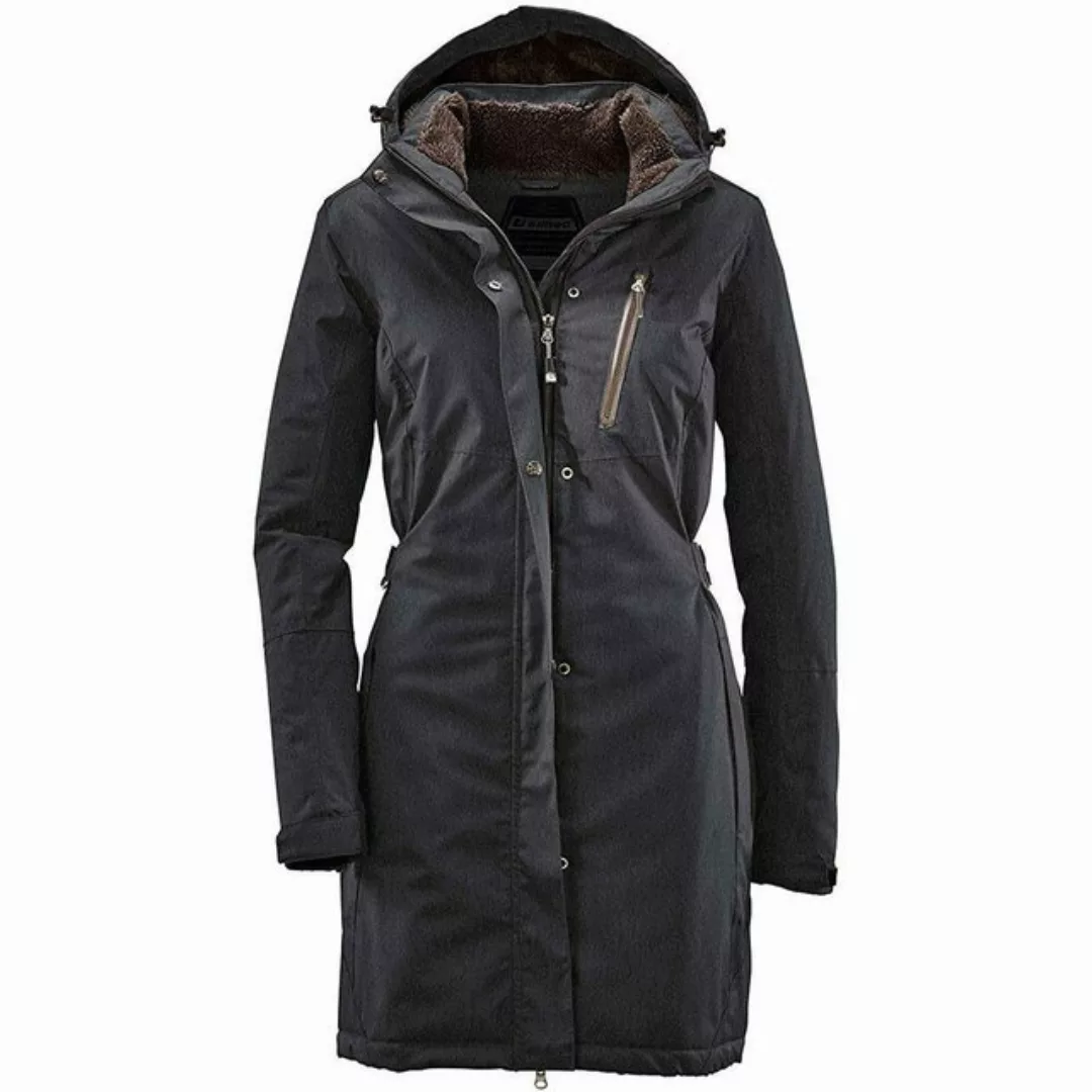 RennerXXL Funktionsparka Killtec Alisi Damen Funktionsparka Winter Übergröß günstig online kaufen