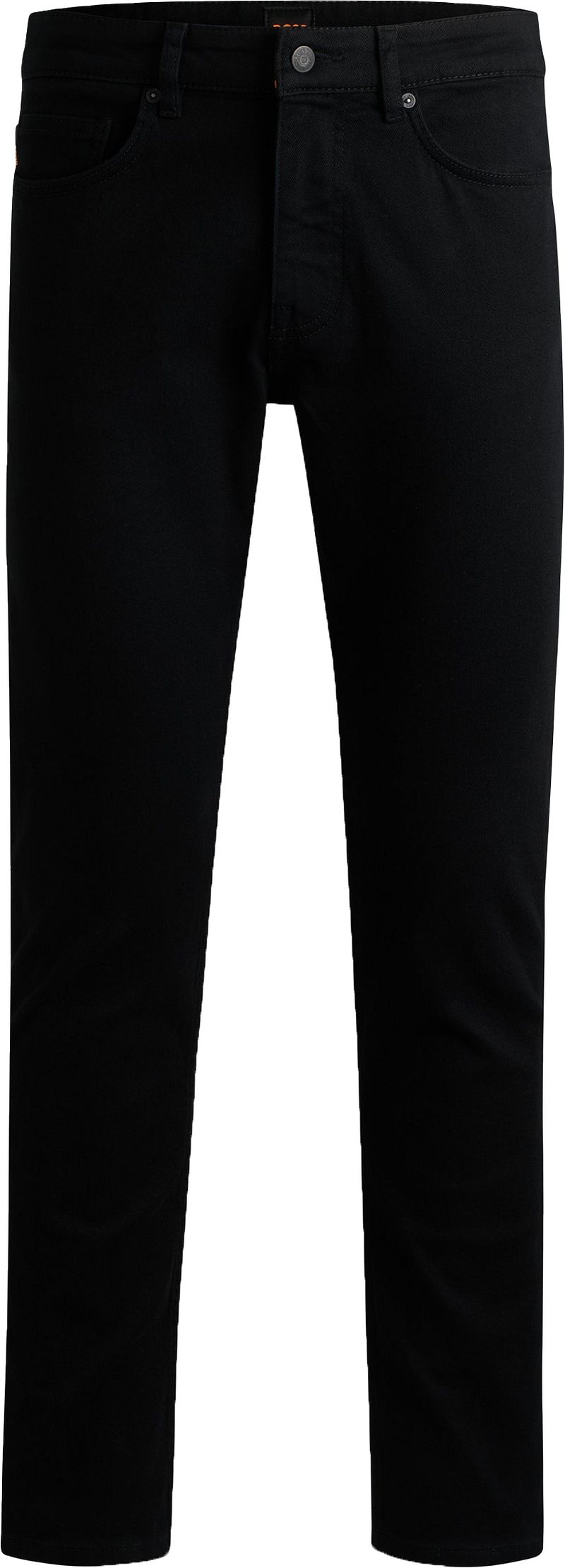 BOSS Delaware Jeans Schwarz - Größe W 38 - L 30 günstig online kaufen