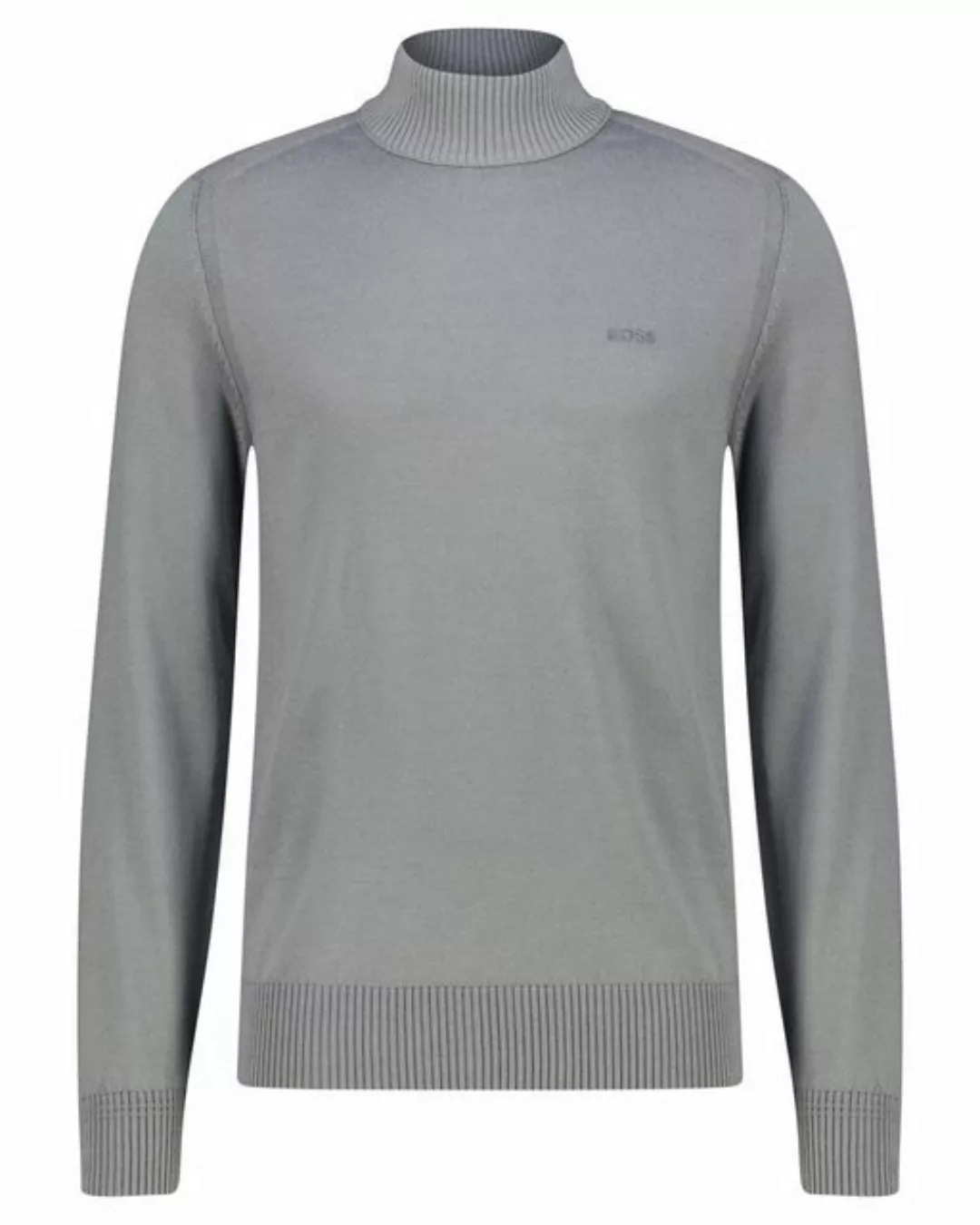 BOSS Strickpullover Herren Pullover AVAC (1-tlg) günstig online kaufen