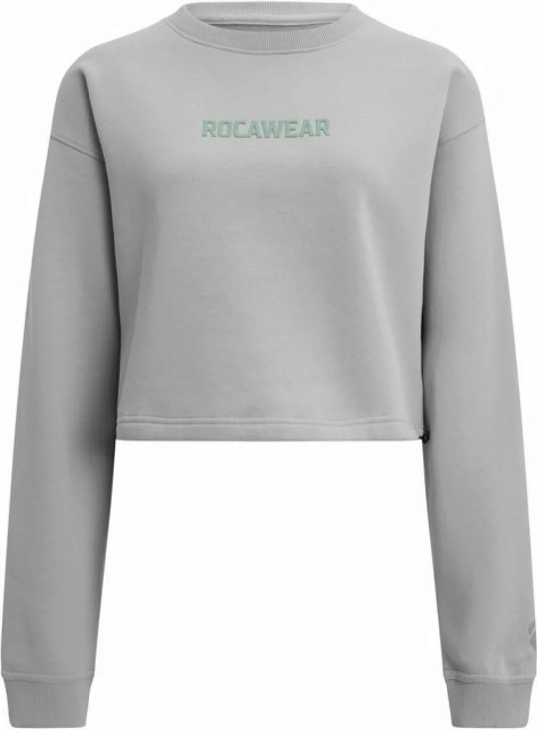 Rocawear Sweater "Rocawear Damen Rocawear School Pullover" günstig online kaufen