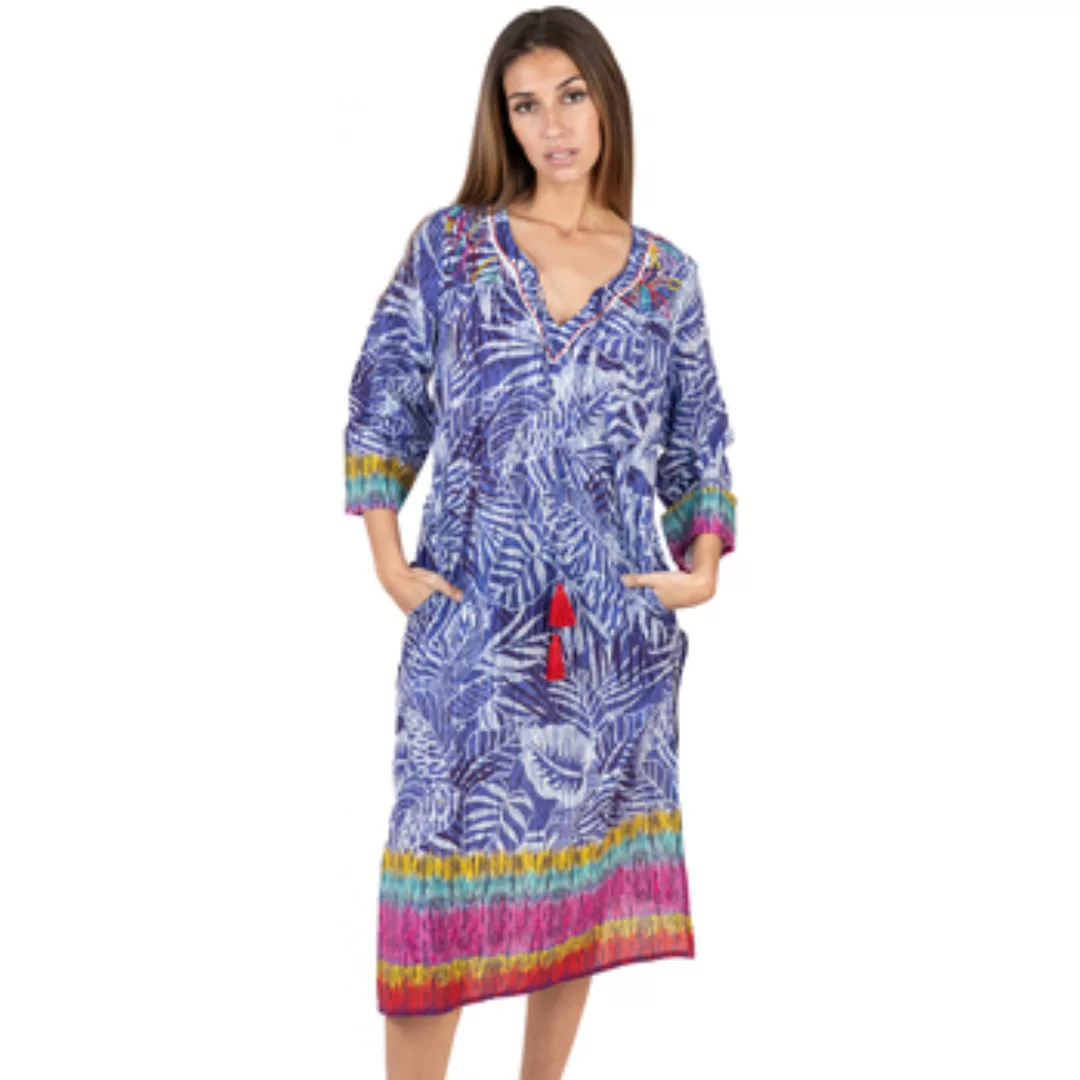 Isla Bonita By Sigris  Kleider Kurta günstig online kaufen