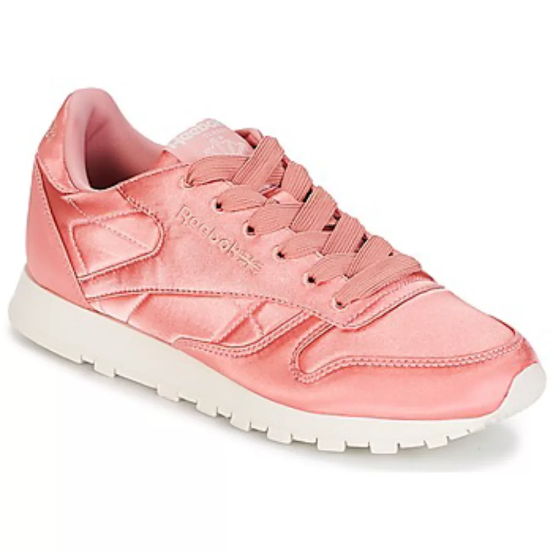 Reebok Classic  Sneaker CLASSIC LEATHER SATIN günstig online kaufen