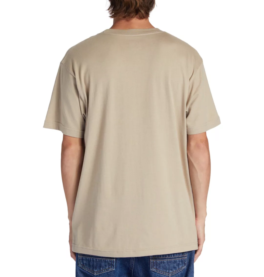 DC Shoes T-Shirt "Happy Hour" günstig online kaufen