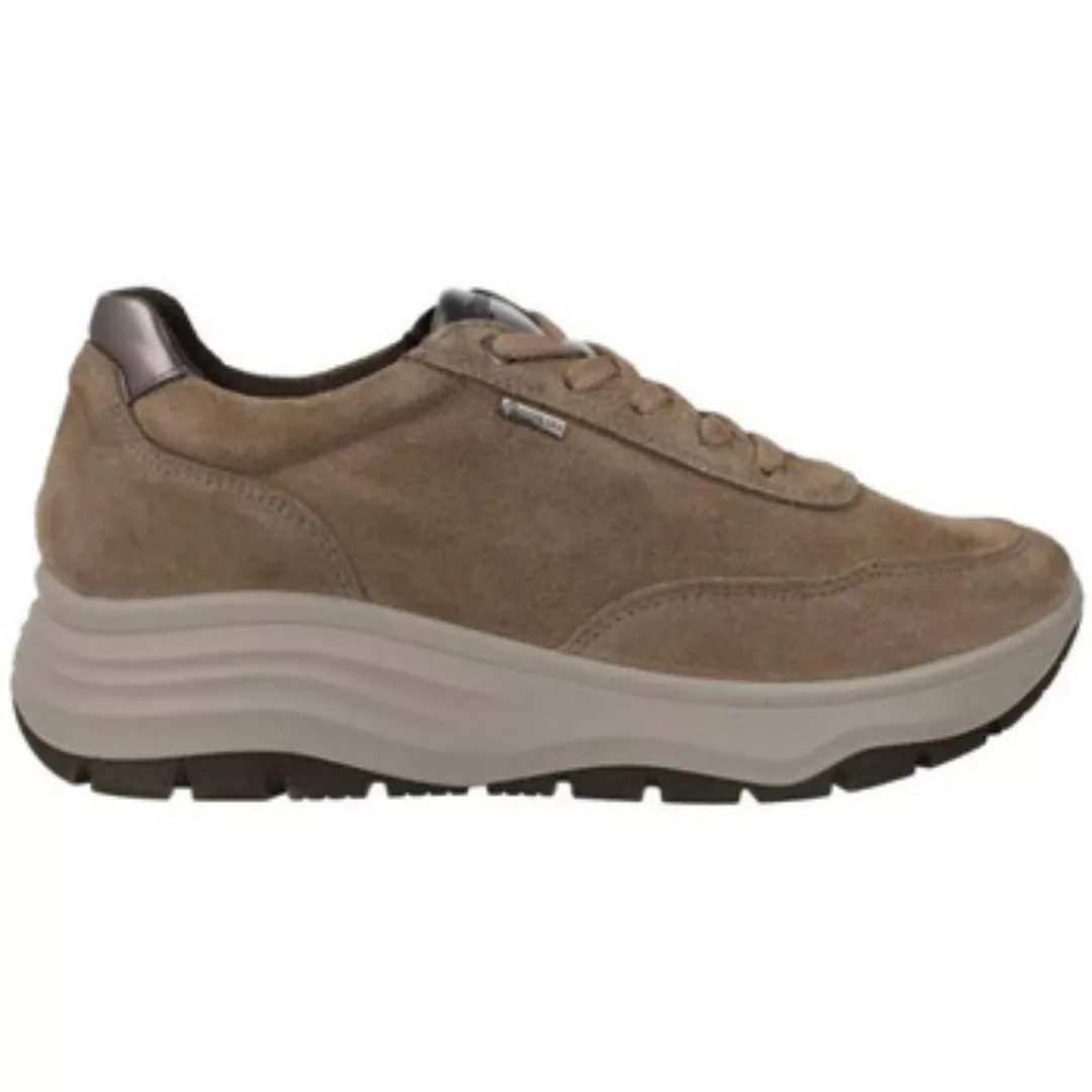 IgI&CO  Sneaker CÑ4 ADEPORTIVADO GORE-TEX IGI günstig online kaufen