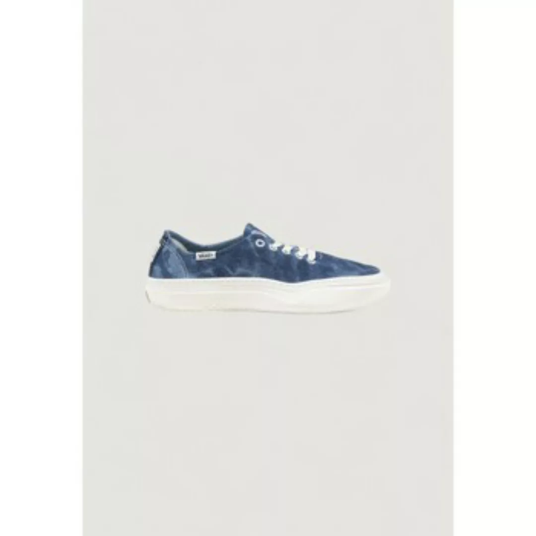 Vans  Sneaker UA Circle Vee VN0A4BWL günstig online kaufen