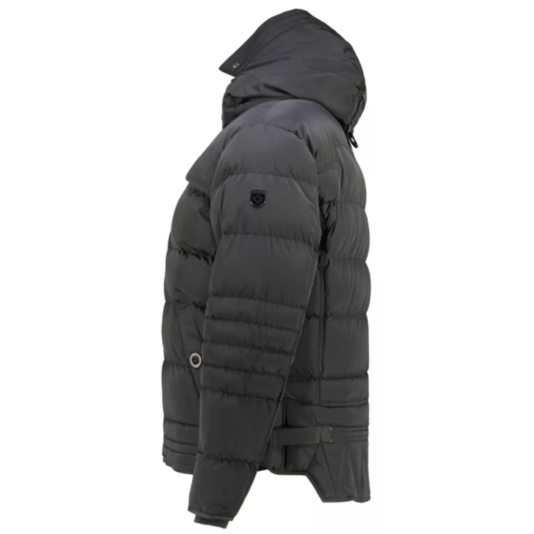 Wellensteyn Wattierte Winterjacke, winddicht und wasserabweisend günstig online kaufen