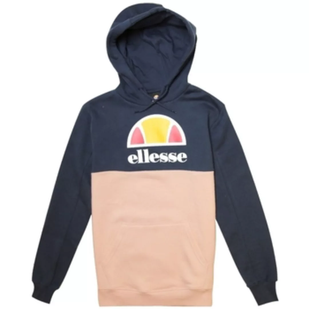 Ellesse  Sweatshirt MILAO OH HOODY günstig online kaufen