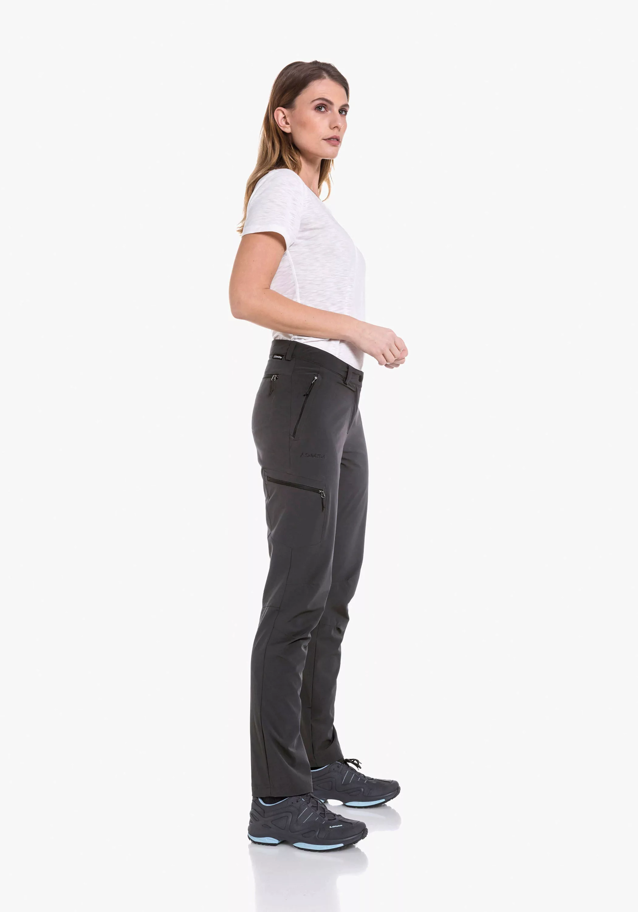 Schöffel Outdoorhose "Outdoor-Hose" günstig online kaufen