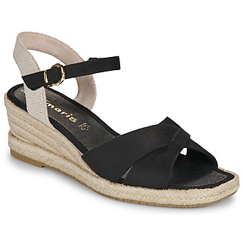 Tamaris Keilsandalette, Riemchensandale, Sommerschuh mit modischer günstig online kaufen