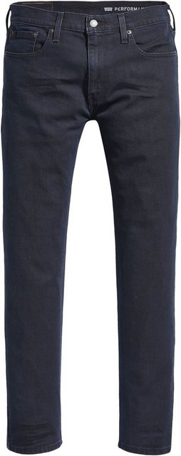 Levi's® Tapered-fit-Jeans 502 TAPER in elegantem, modernem Stil günstig online kaufen