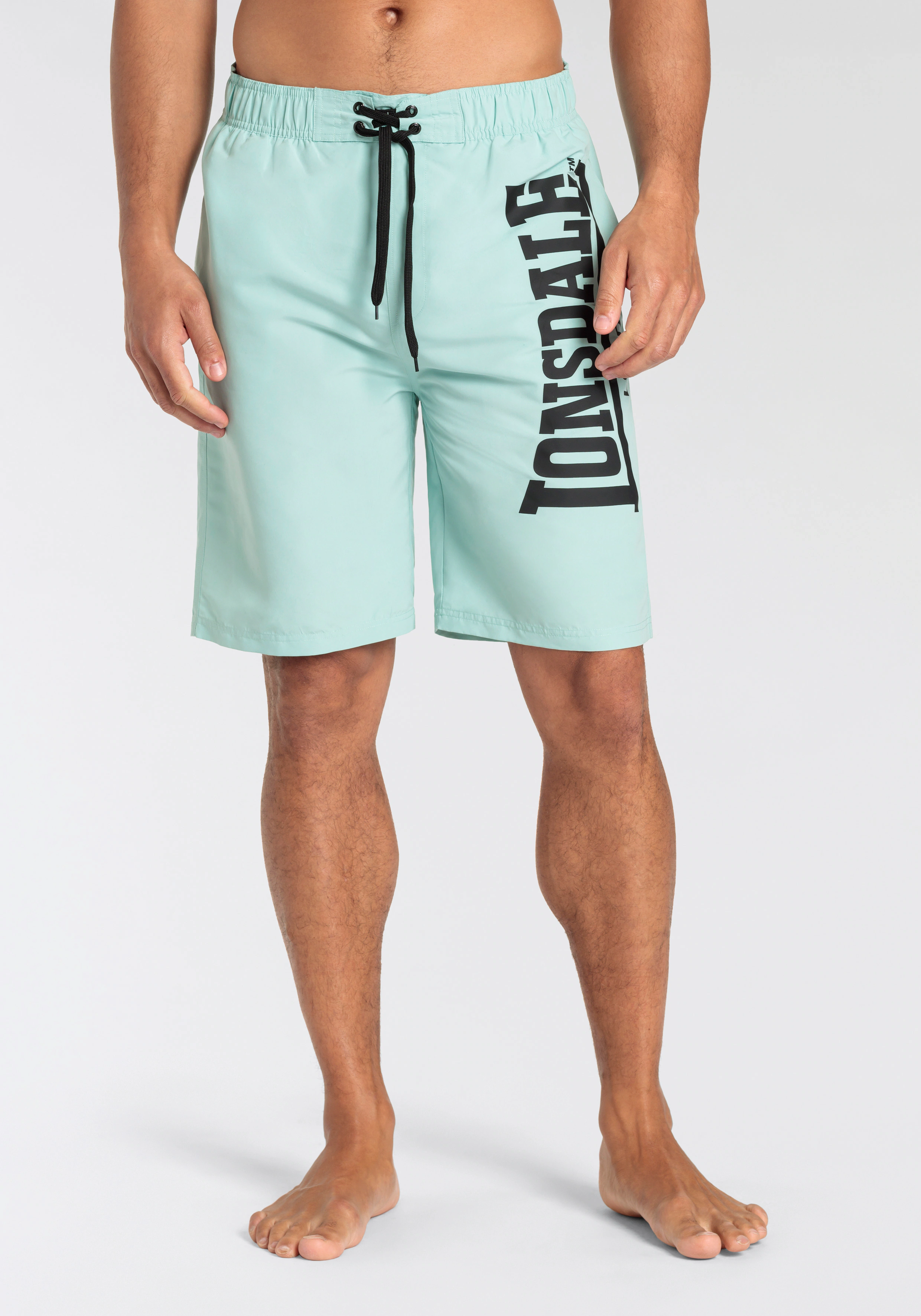 Lonsdale Bermudas günstig online kaufen