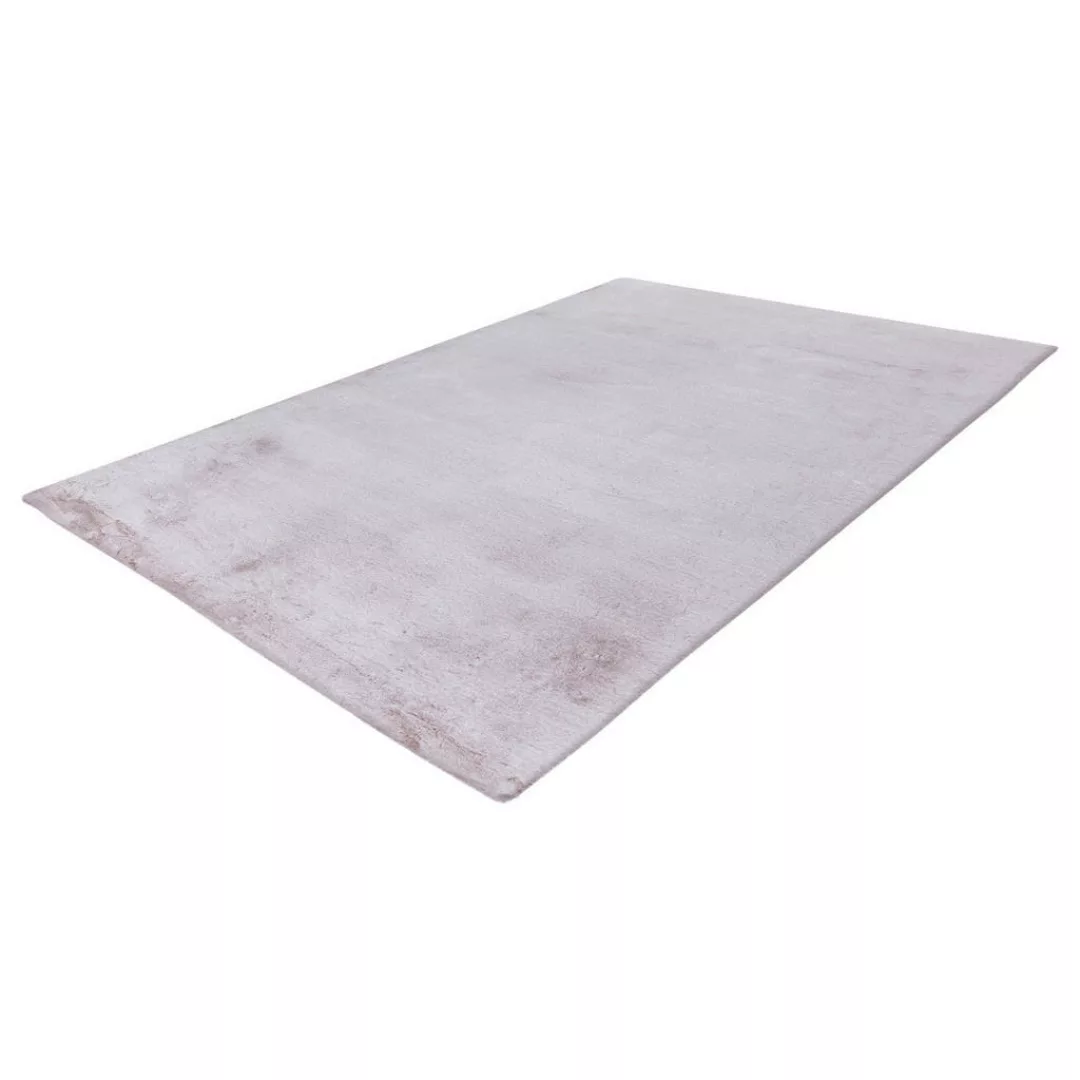 360Living Teppich Saika rosa B/L: ca. 120x170 cm günstig online kaufen