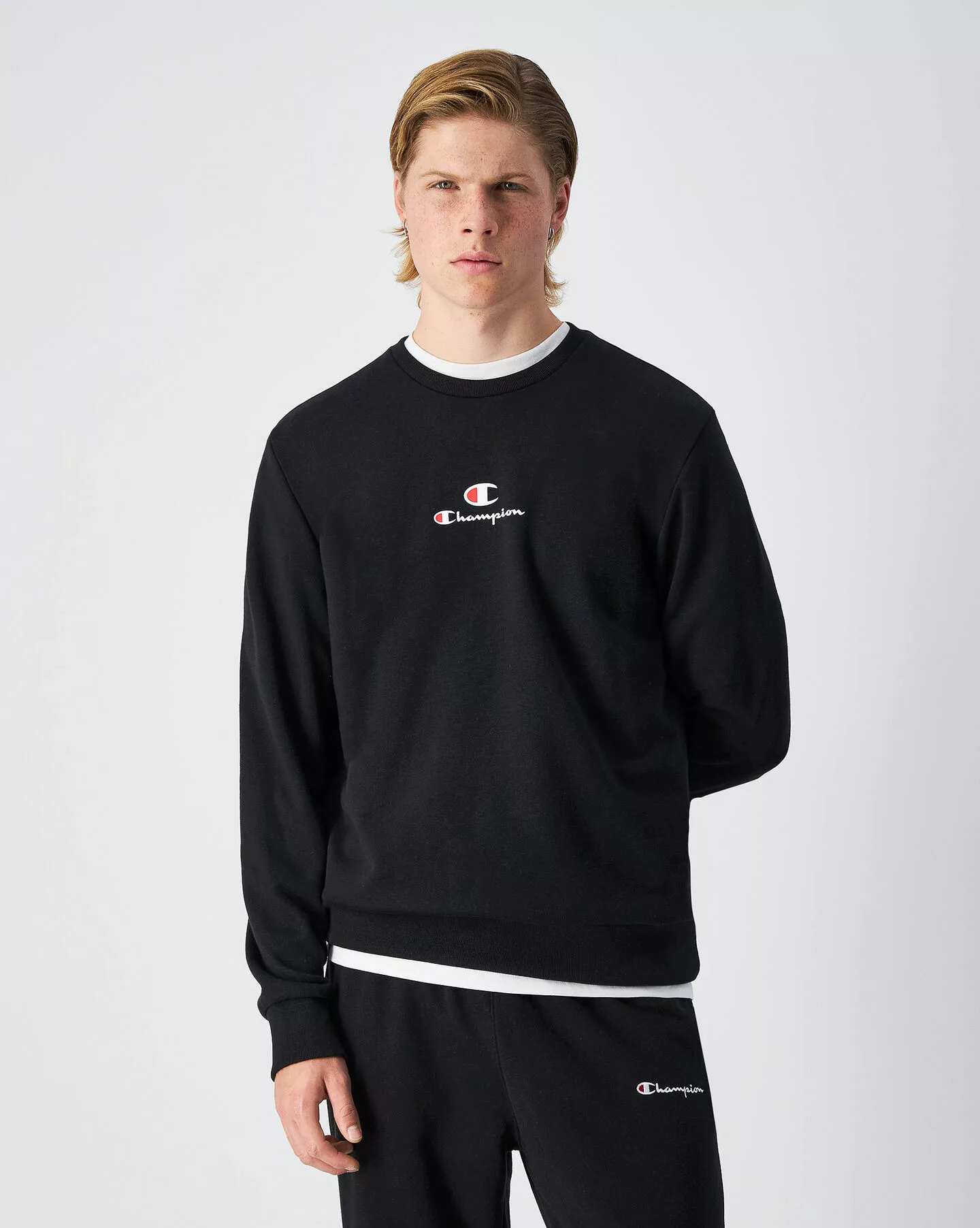 Champion Sweatshirt günstig online kaufen