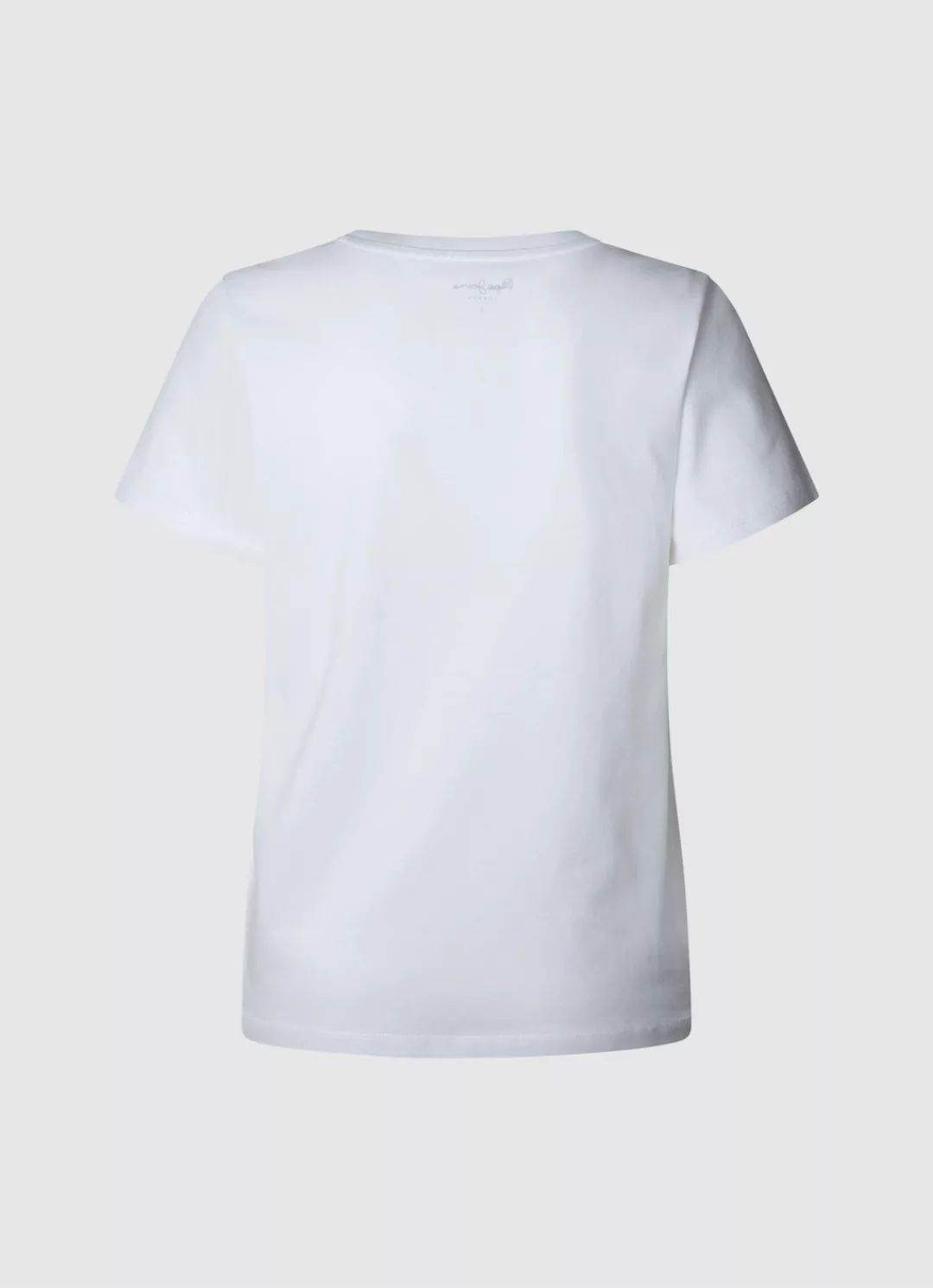 Pepe Jeans T-Shirt "BECKY", aus Baumwolljersey günstig online kaufen