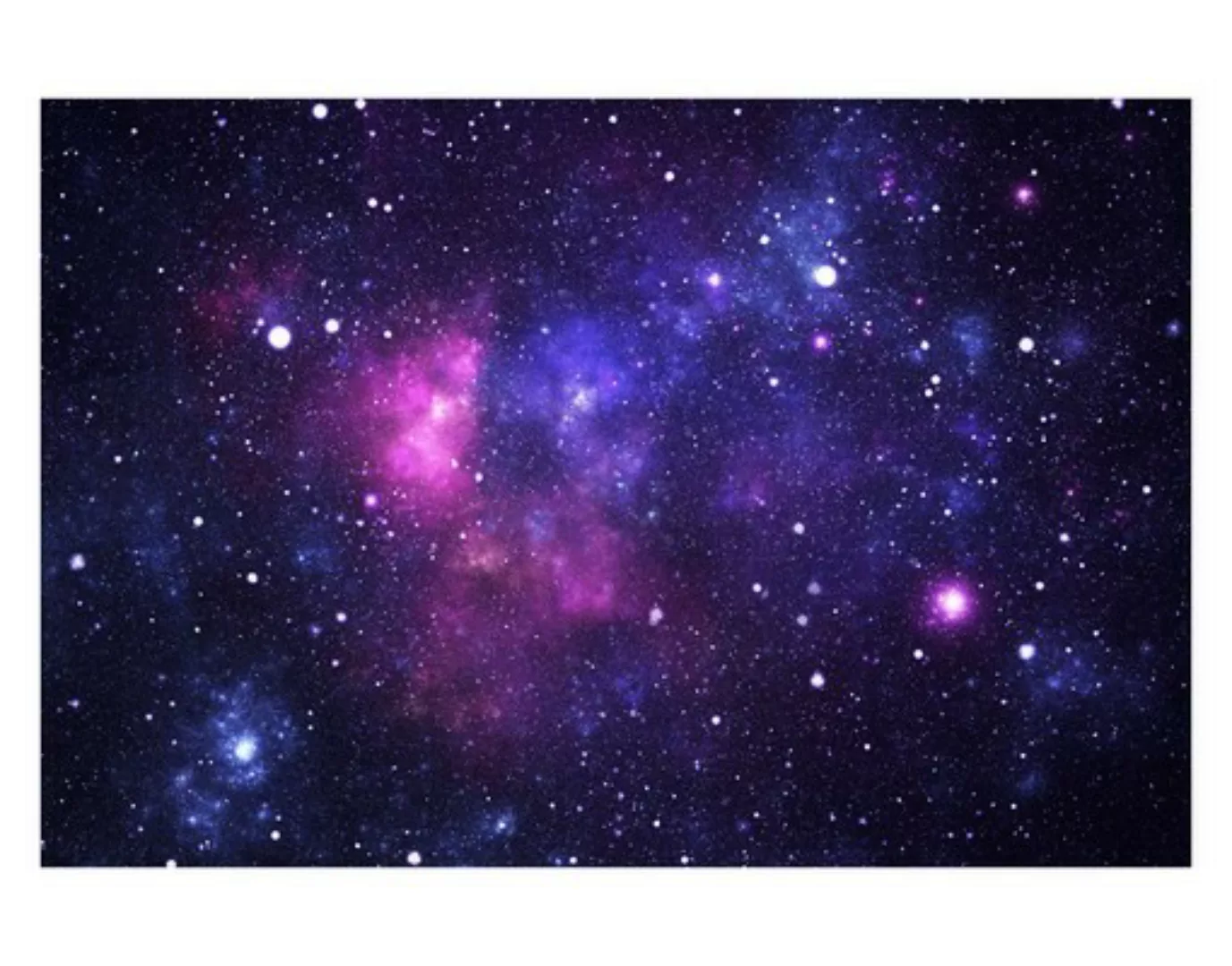 Fensterfolie Galaxie günstig online kaufen