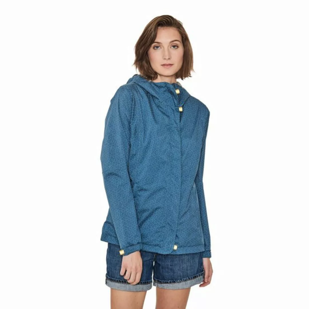 Finside Poncho Finside W Loistaa Damen Anorak günstig online kaufen