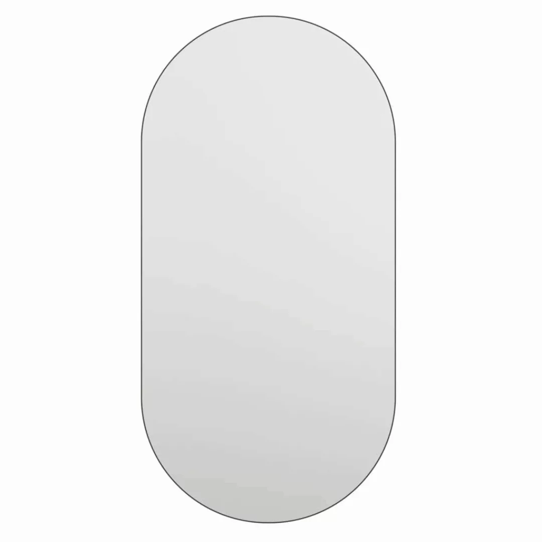 furnicato Wandspiegel Spiegel 60x30 cm Glas günstig online kaufen