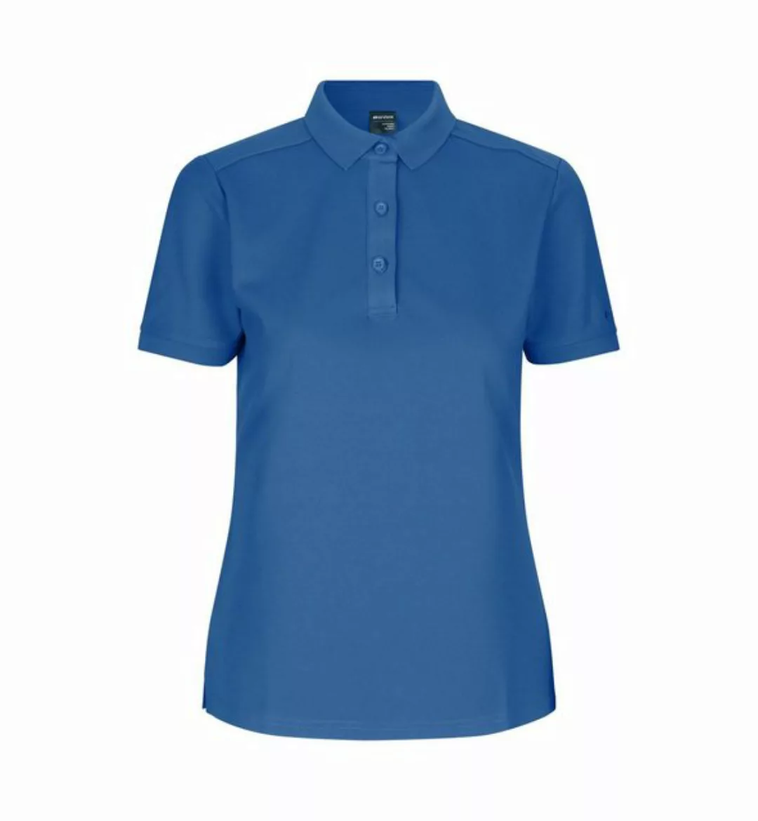 Geyser Poloshirt functional günstig online kaufen