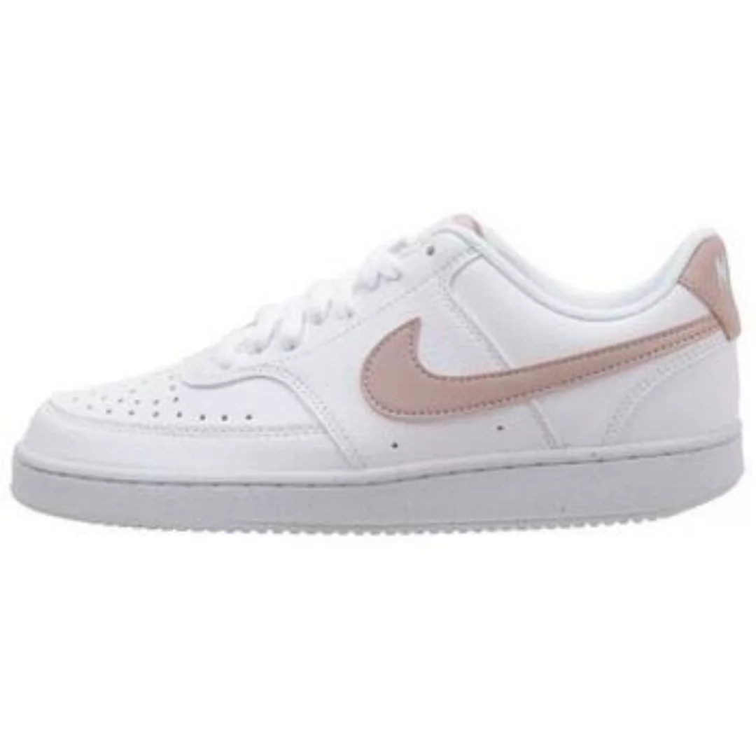 Nike  Sneaker Court Vision Low Next Nature günstig online kaufen