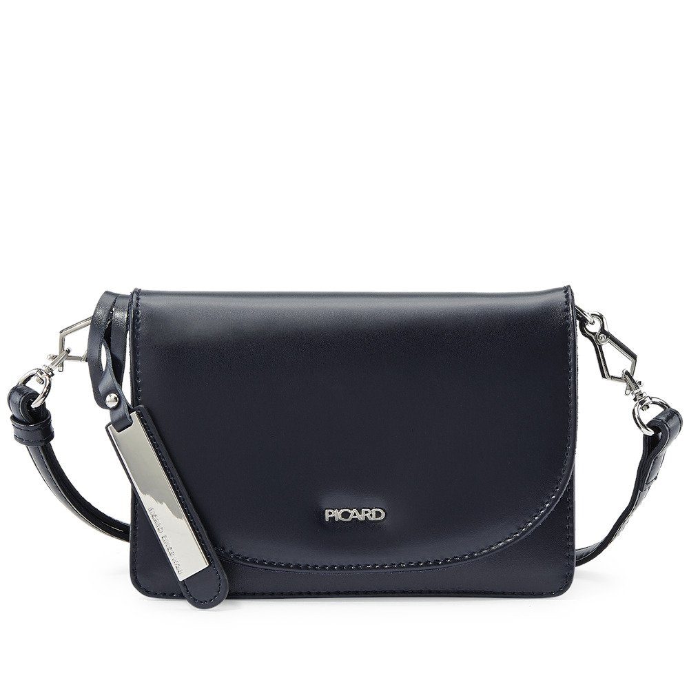 Picard Abendtasche PICARD Schultertasche Berlin aus günstig online kaufen