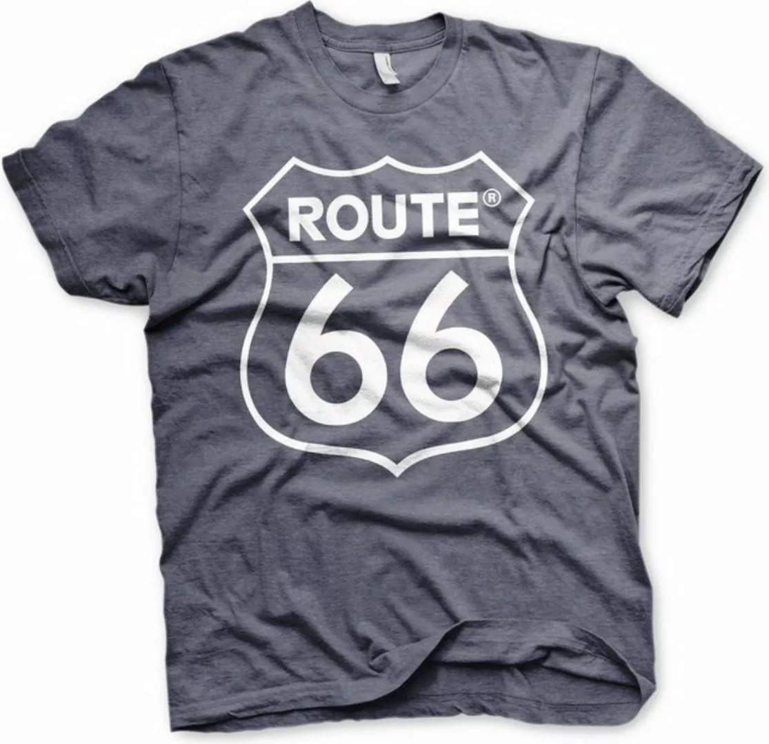 Route 66 T-Shirt günstig online kaufen