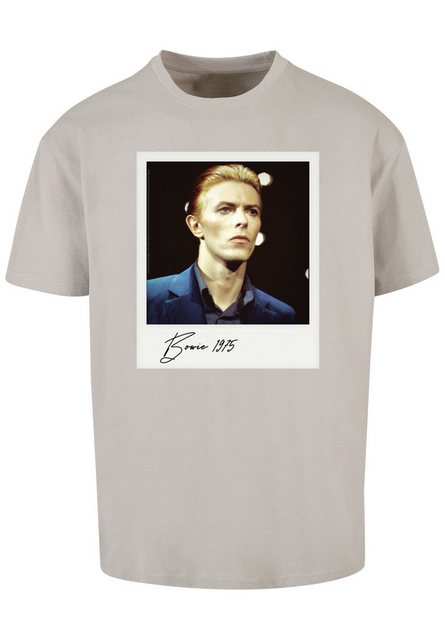 F4NT4STIC T-Shirt David Bowie Rock Music Band Memories975 Print günstig online kaufen