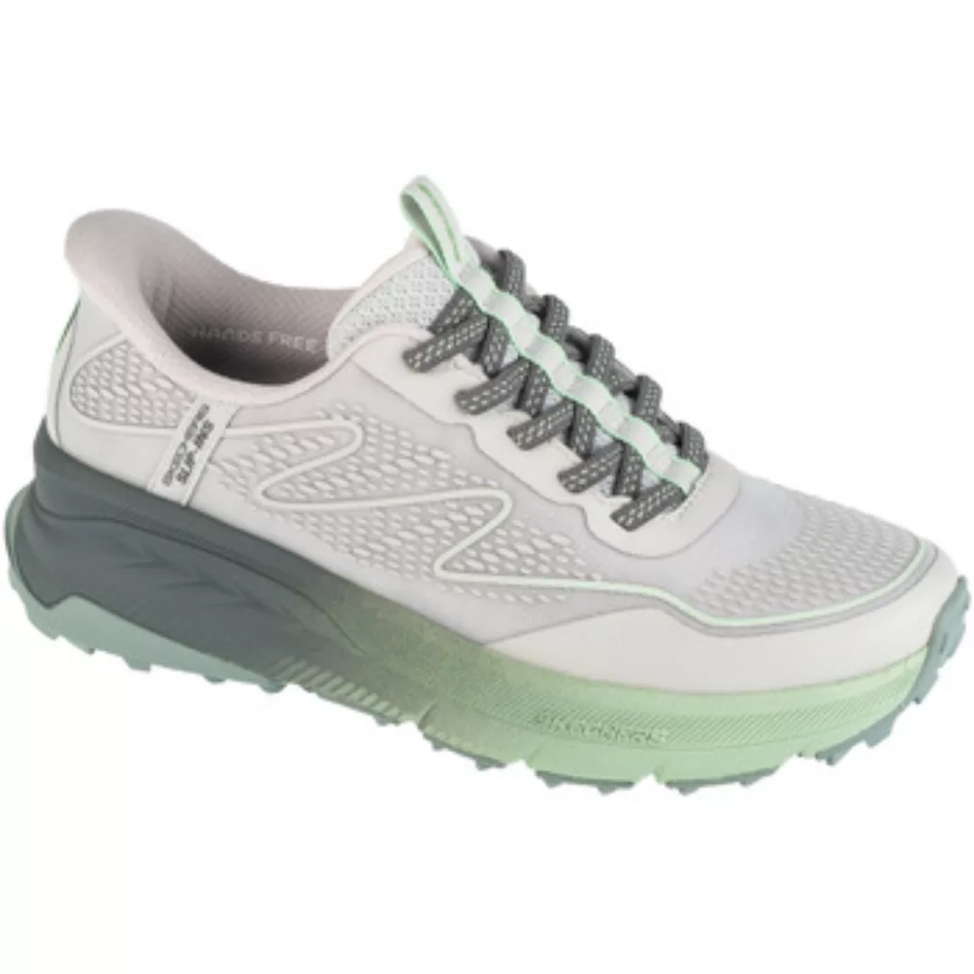 Skechers  Sneaker Slip-Ins: Switch Back - Mist günstig online kaufen