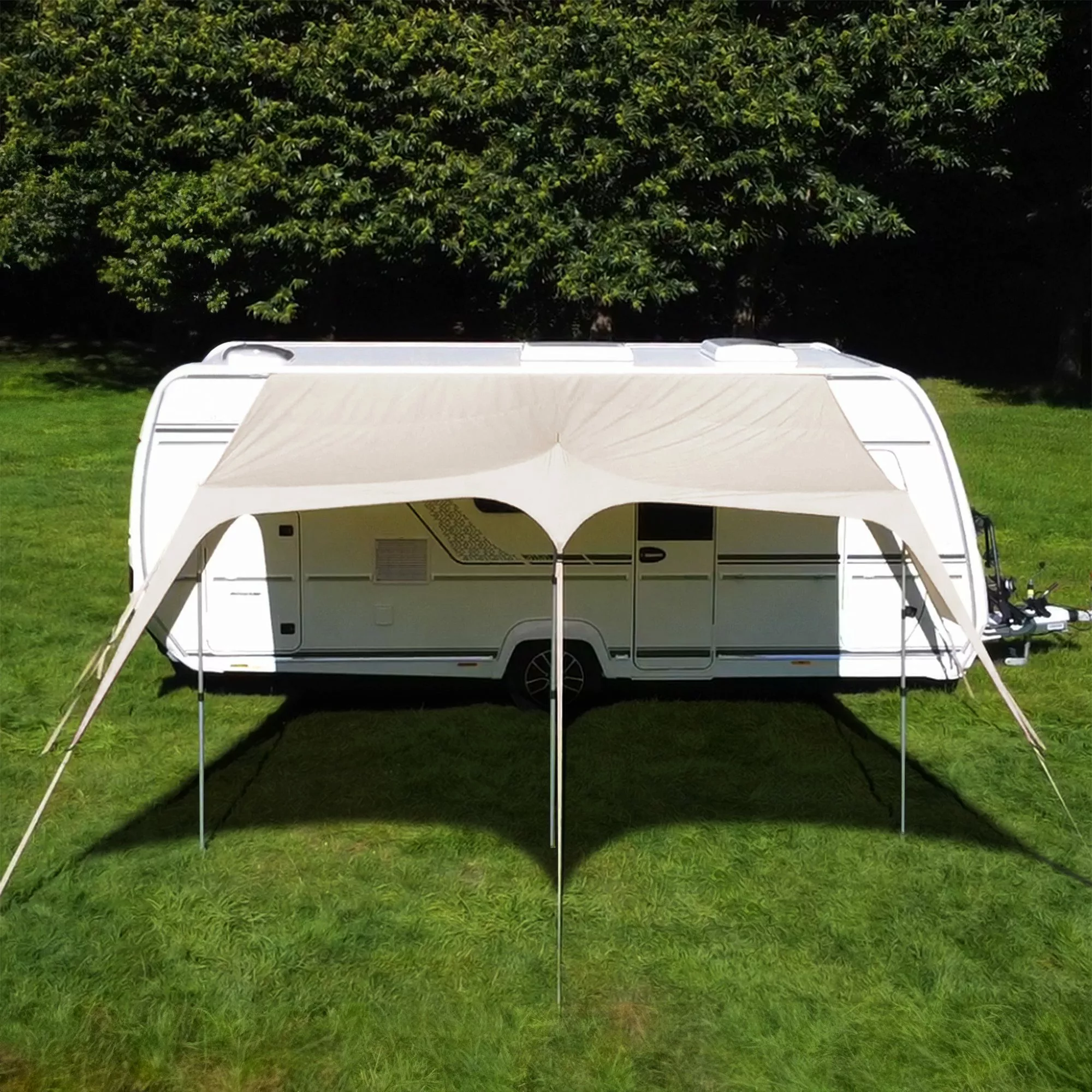 yourGEAR Sonnensegel your GEAR Scilla TC günstig online kaufen
