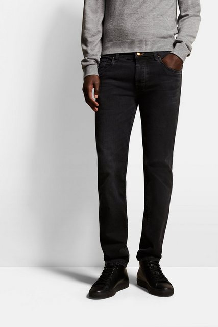 bugatti 5-Pocket-Jeans, mit besonders weicher Haptik günstig online kaufen