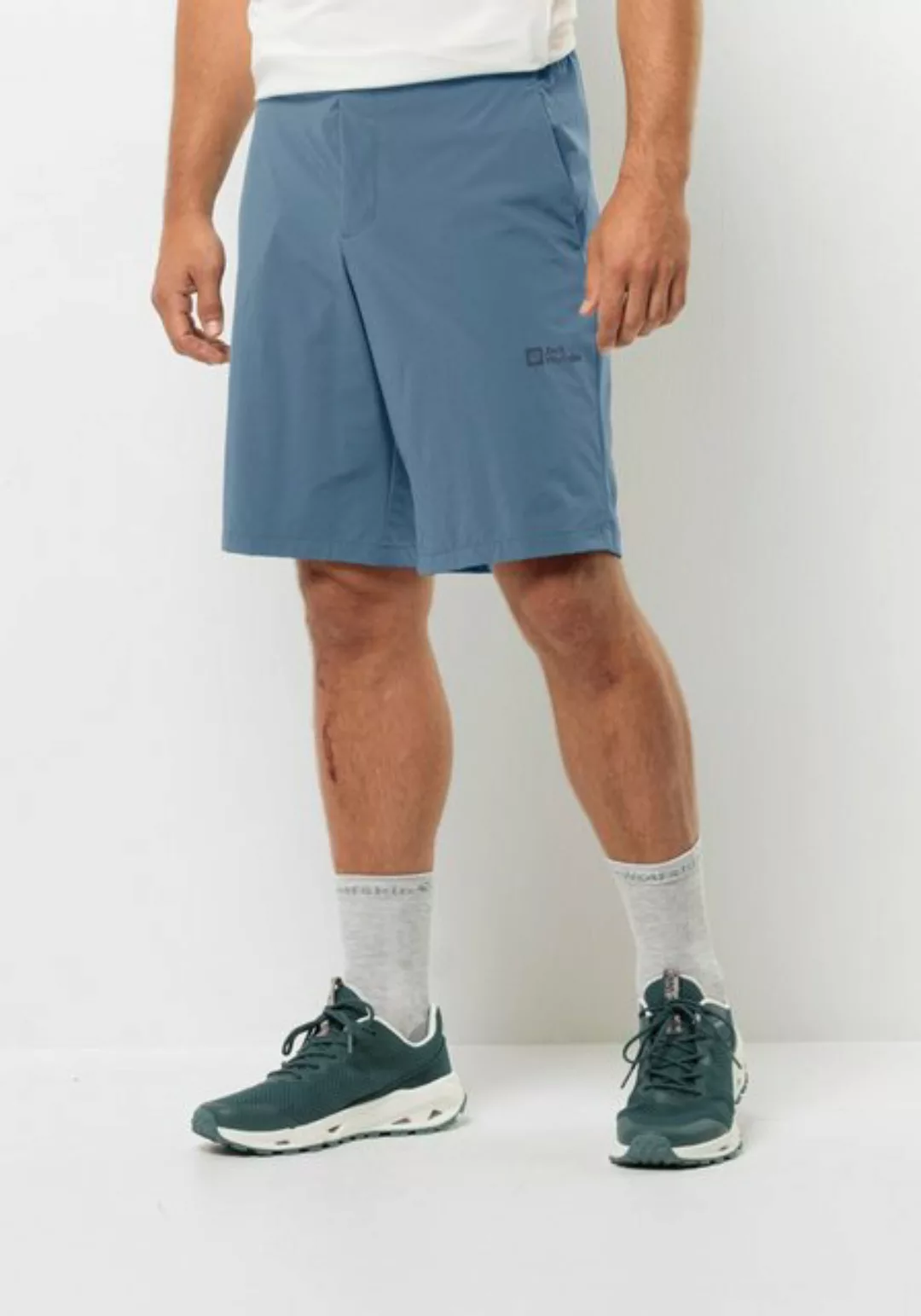 Jack Wolfskin Shorts PRELIGHT SHORTS M günstig online kaufen