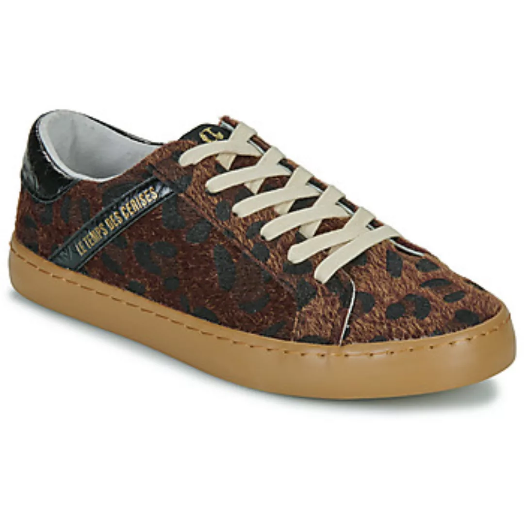 Le Temps des Cerises  Sneaker LTC CITY günstig online kaufen