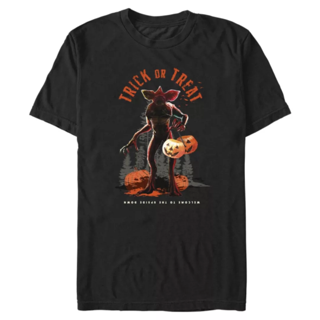 Netflix - Stranger Things - Demogorgon Trick Or Treating Demo - Halloween - günstig online kaufen