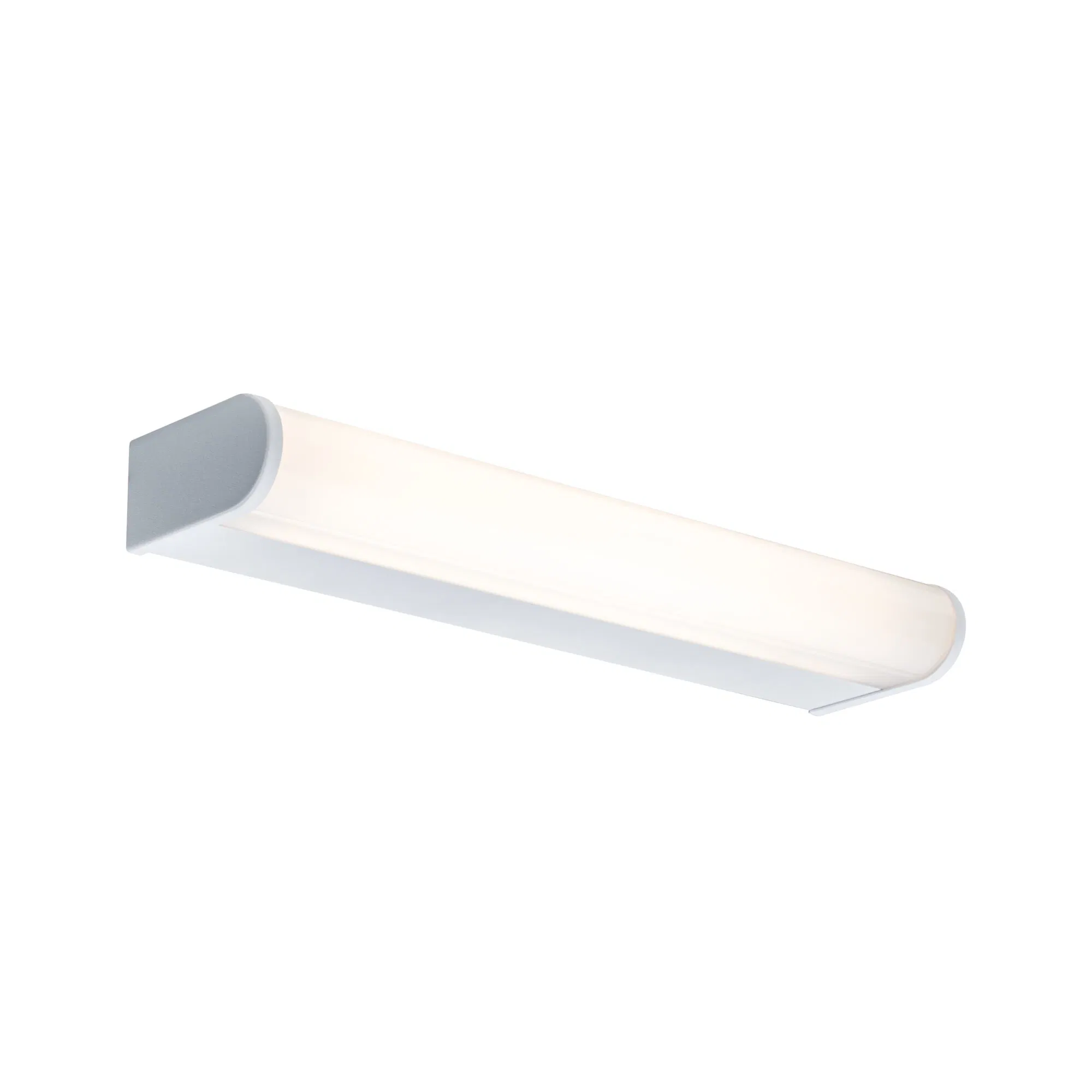 Paulmann "Selection Bathroom LED Wandleuchte Arneb IP44 3000K 550lm 230V 9W günstig online kaufen