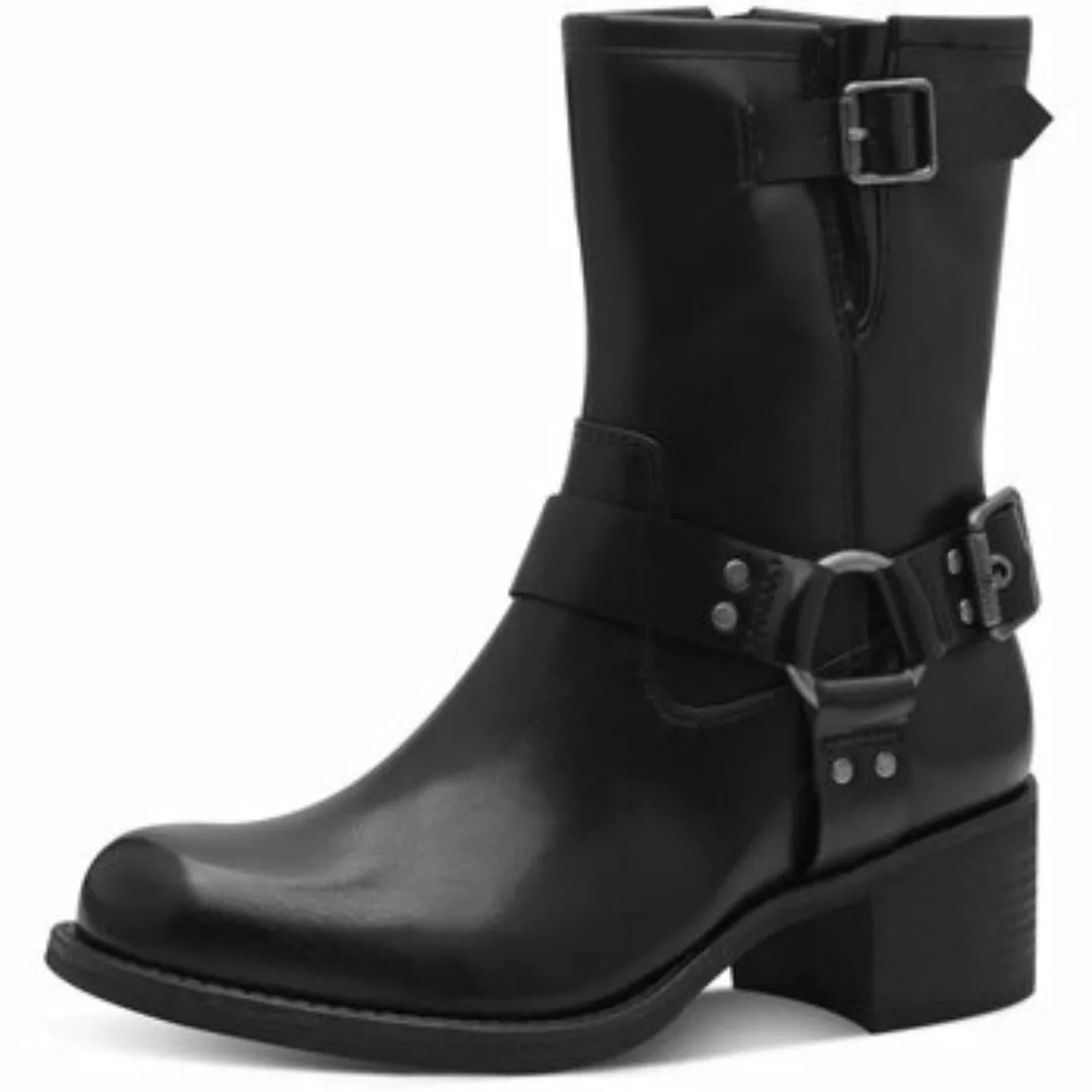 Marco Tozzi  Stiefel Stiefeletten M2538843 2-25388-43/001 001 günstig online kaufen