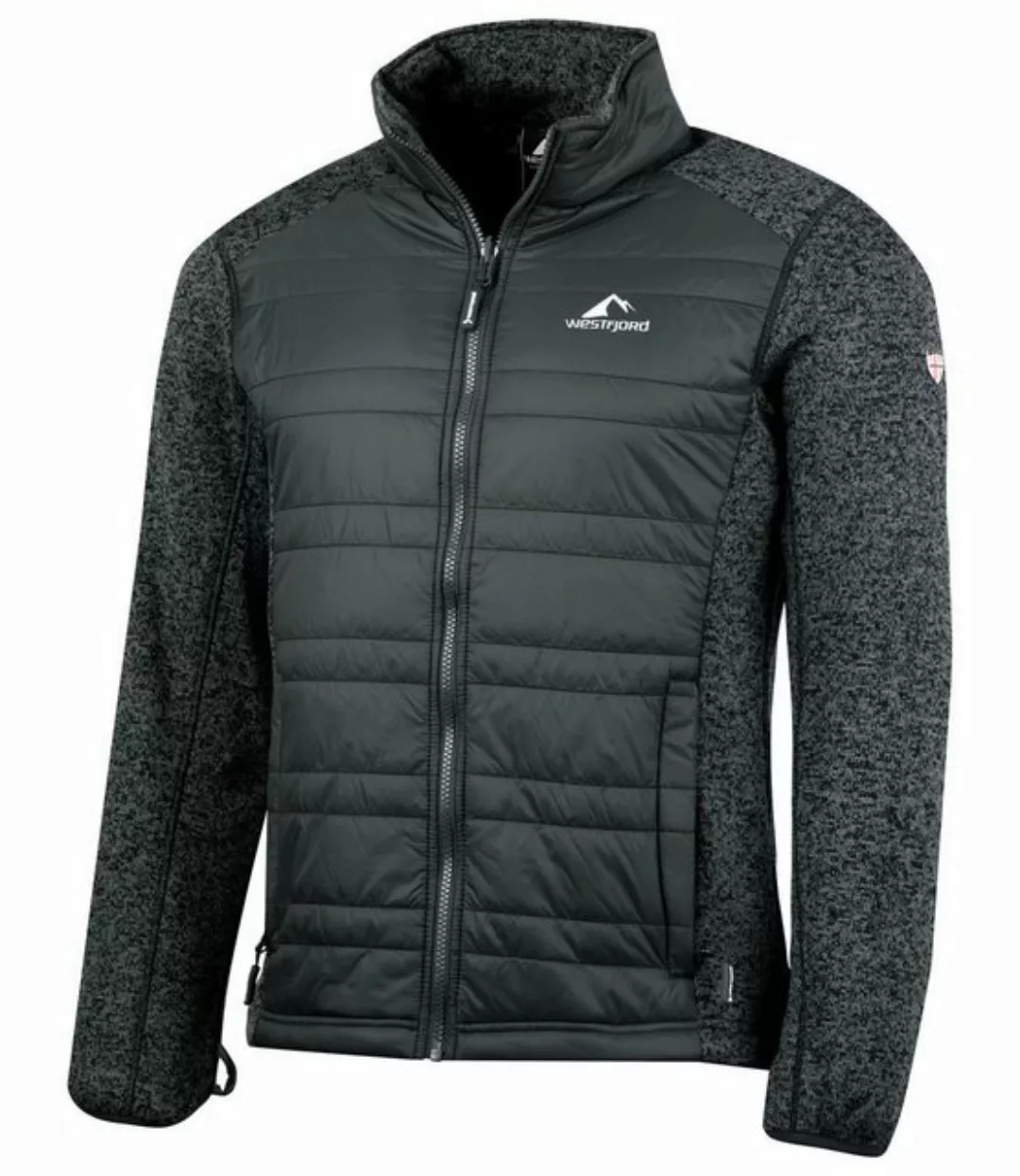 Westfjord Fleecejacke Gullfoss günstig online kaufen