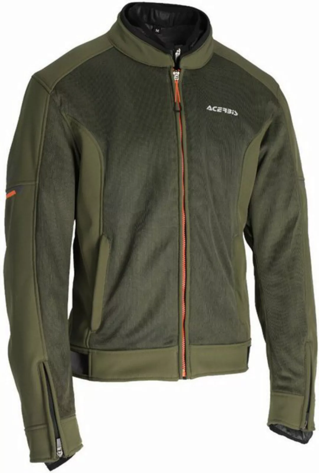 Acerbis Motorradjacke Gordon wasserdichte Motorrad Textiljacke günstig online kaufen