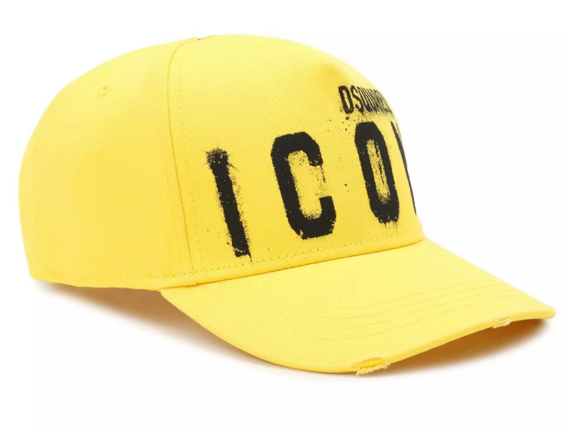 Dsquared2 Baseball Cap BE ICON BE günstig online kaufen