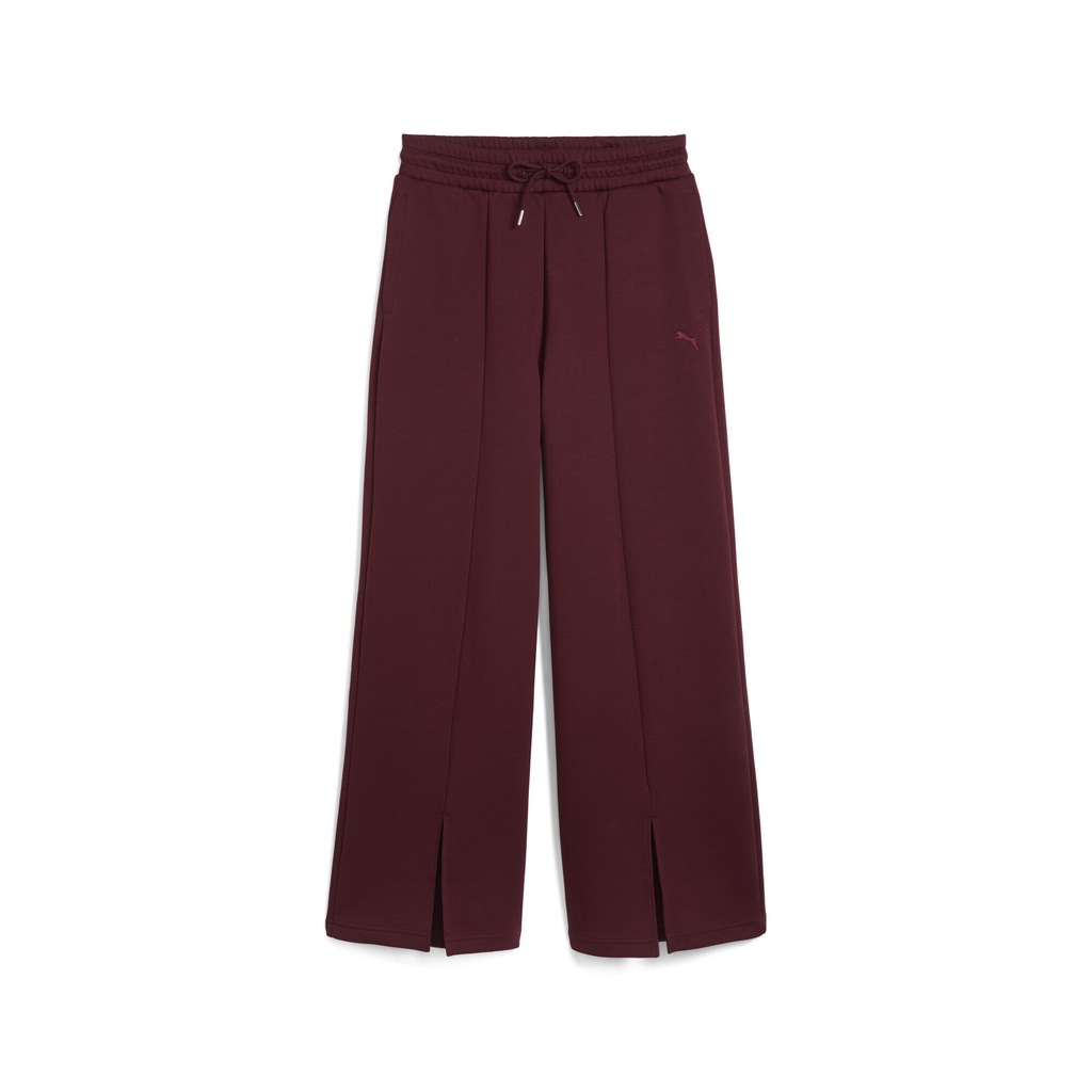 PUMA Sporthose "Wardrobe Essentials Relaxed Hose Damen" günstig online kaufen