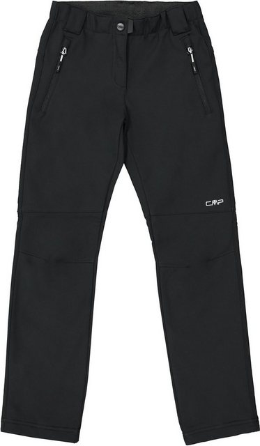 CMP Outdoorhose KID G LONG PANT NERO günstig online kaufen