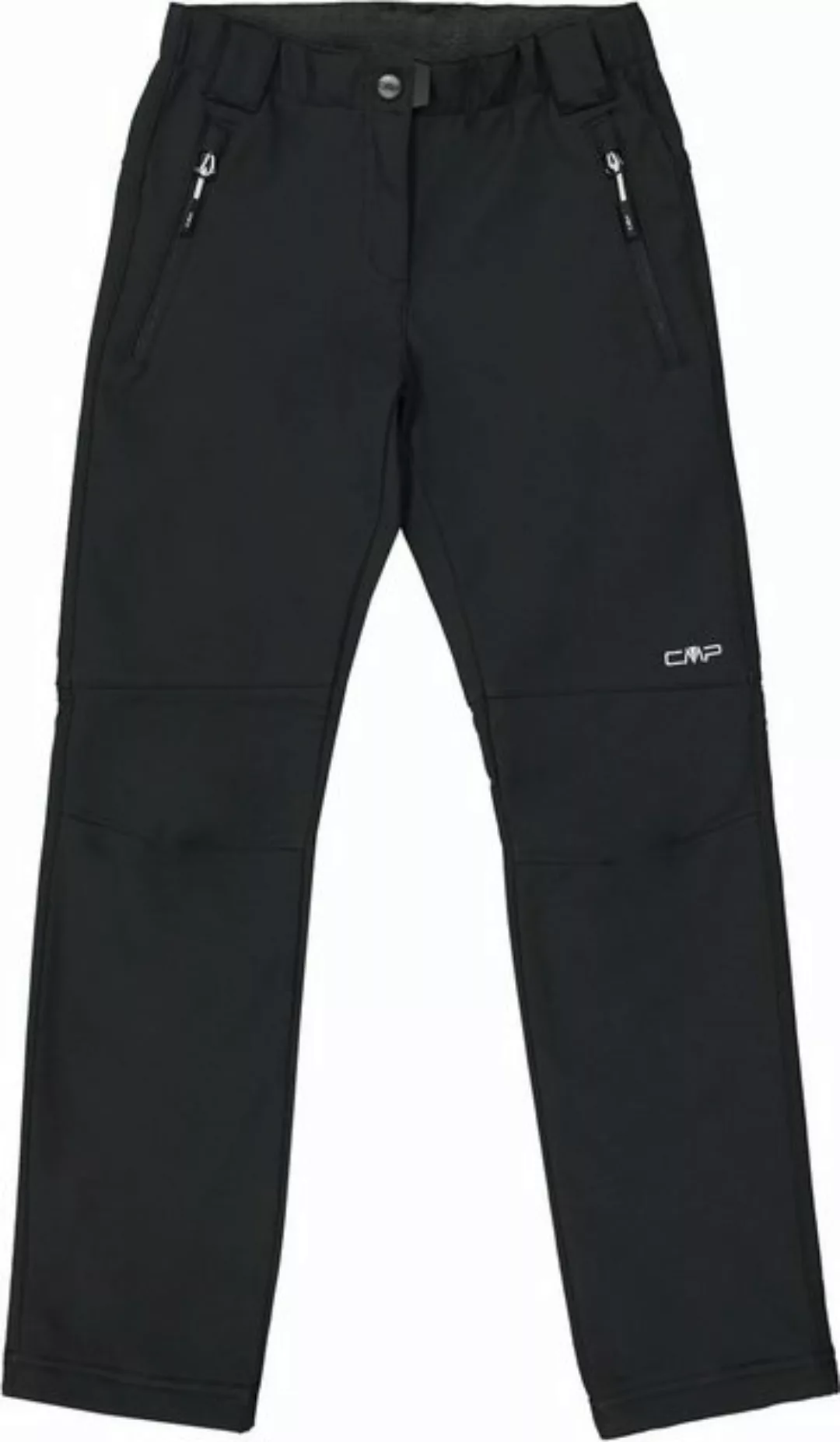 CMP Outdoorhose KID G LONG PANT NERO günstig online kaufen